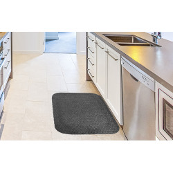 Hog Heaven Fashion Anti Fatigue Mats