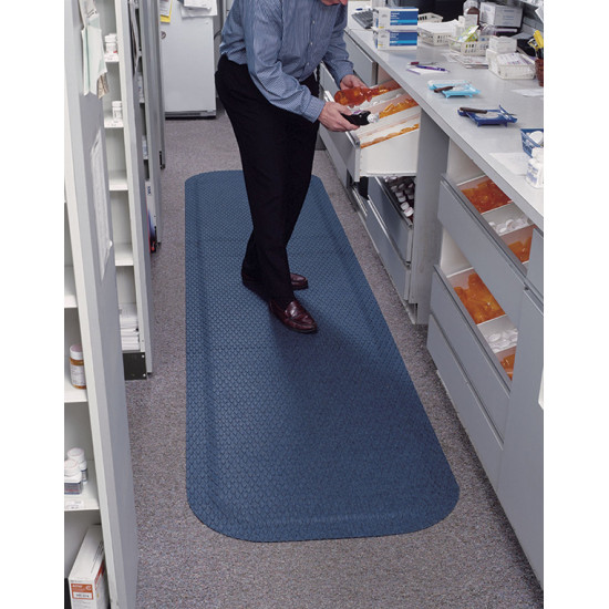 Hog Heaven Fashion Anti Fatigue Mats