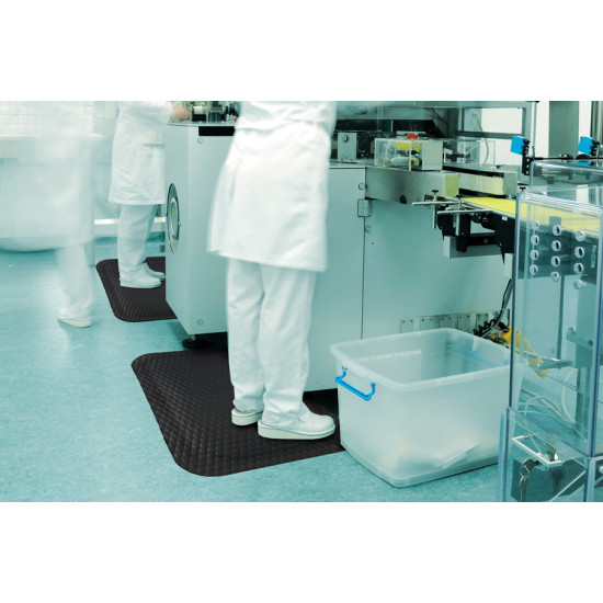 Hog Heaven Anti Fatigue Mats