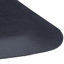 Leather Soft Kitchen Mats 