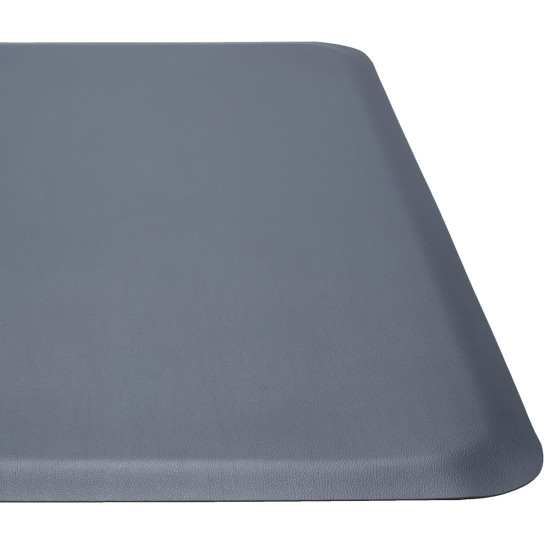 Leather Top Anti-Fatigue Mats