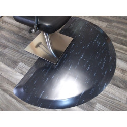 Marbletop Salon Mats