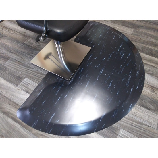 Marbletop Salon Mats
