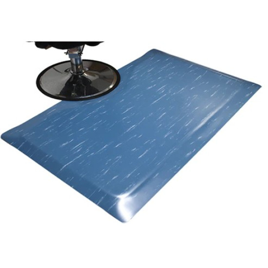 Marbletop Salon Mats
