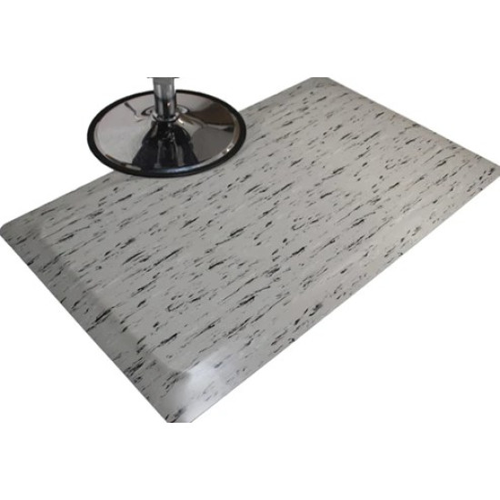 Marbletop Salon Mats