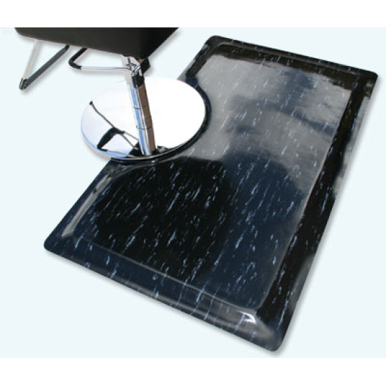 Marbletop Salon Mats