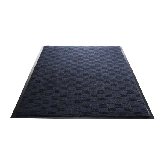 Pinwheel Entrance Mats