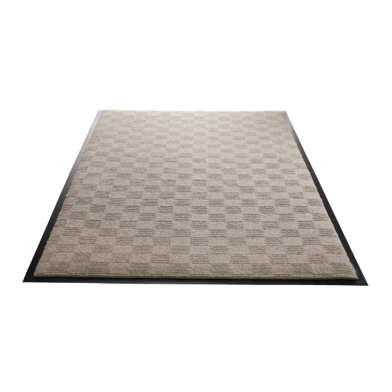 Pinwheel Entrance Mats