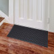 Pinwheel Entrance Mats