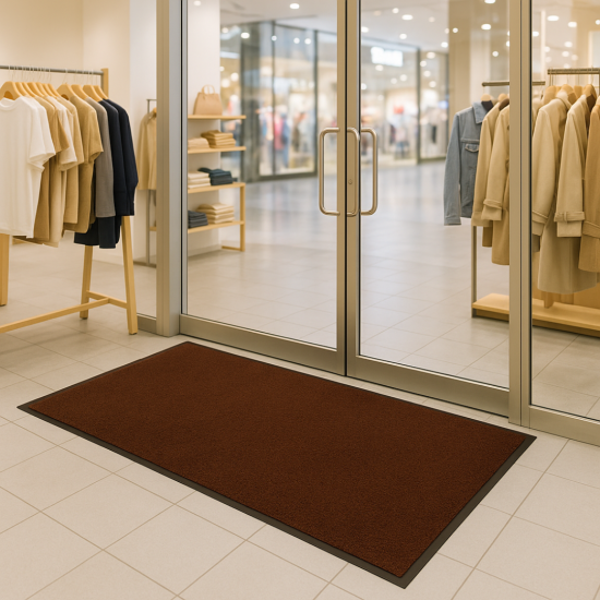 Premium Entrance Mats