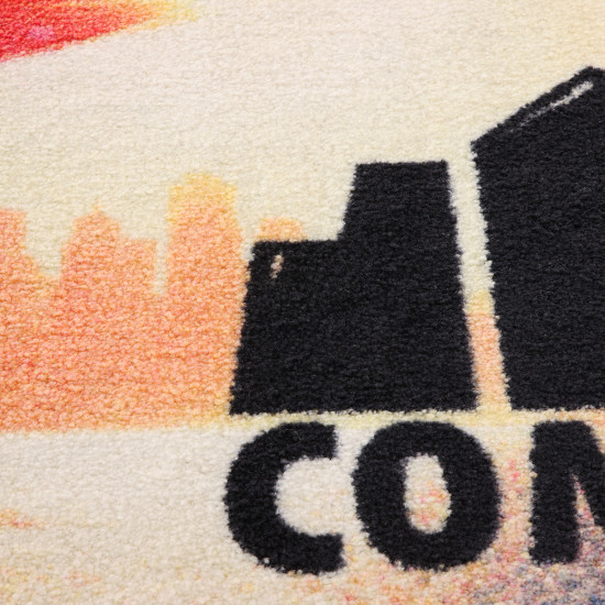 Premium High Definition Logo Mats