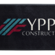 Premium High Definition Logo Mats
