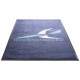 Premium High Definition Logo Mats