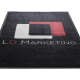 Premium High Definition Logo Mats