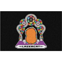 Premium High Definition Logo Mats