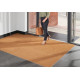 Recessed Coco Mats