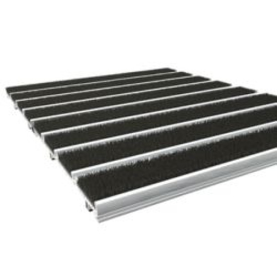 3/8" Recessed Grille Mats 
