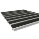 3/8" Recessed Grille Mats 