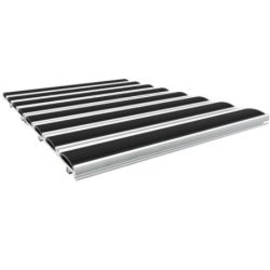 3/8" Recessed Grille Mats 