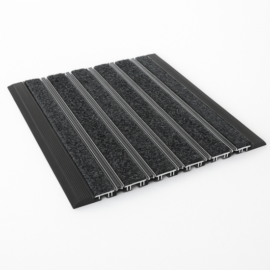 3/8" Recessed Grille Mats 