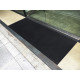 Rubber Scraper Entrance Mats 