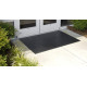 Rubber Scraper Entrance Mats 