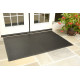 Rubber Scraper Entrance Mats 