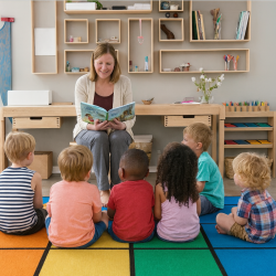 SmartStart Logo Mats