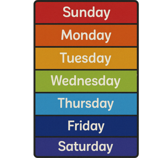 SmartStart Logo Mats