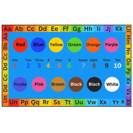 SmartStart Logo Mats