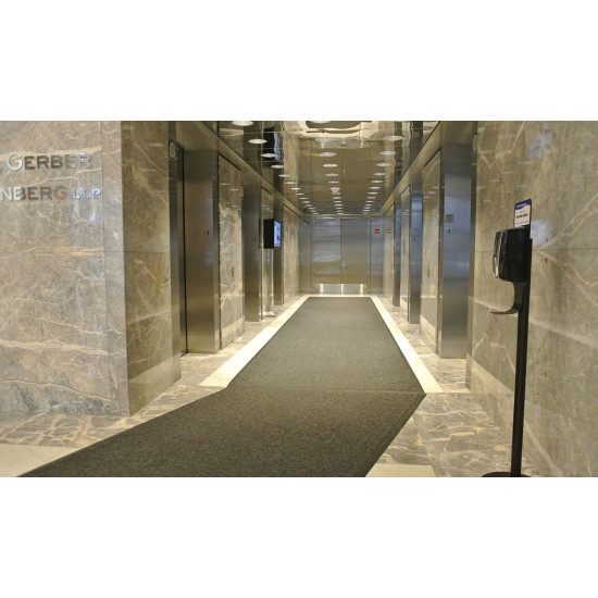 Supreme Brush Entrance Mats 