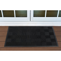 Swiper Wiper Entrance Mats 