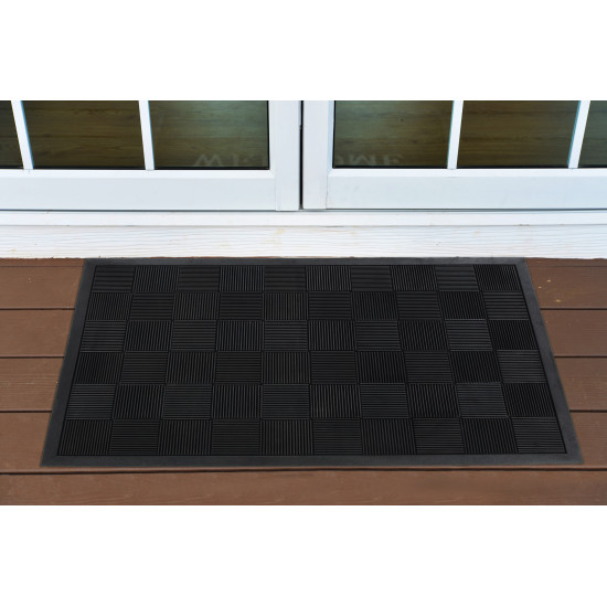 Swiper Wiper Entrance Mats 
