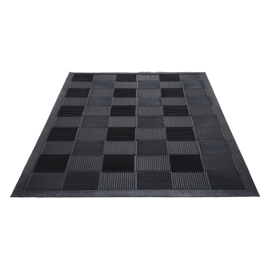 Swiper Wiper Entrance Mats 