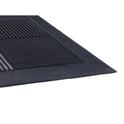 Swiper Wiper Entrance Mats 