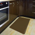 Textured Top Kitchen Mats