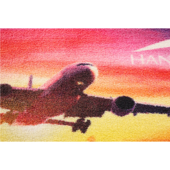 Traditional Classic Logo Mats