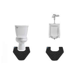 Universal CleanShield Mats