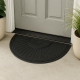 WaterGuard Half Round Mats