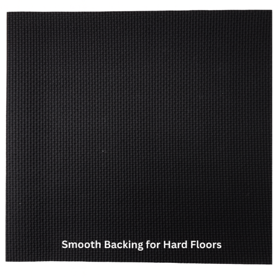 WaterGuard Half Round Mats