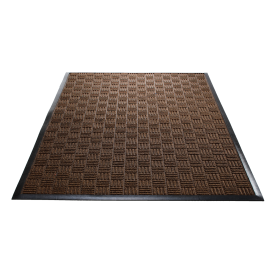 WaterGuard Brick Entrance Mats