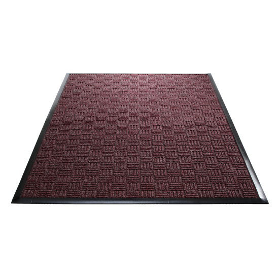WaterGuard Brick Entrance Mats