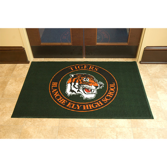 WaterHog Inlay Logo Mats