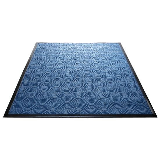 WaterGuard Spiral Entrance Mats