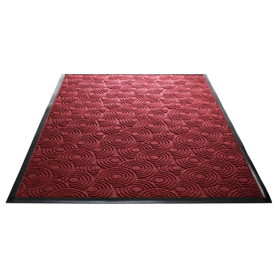 WaterGuard Spiral Entrance Mats