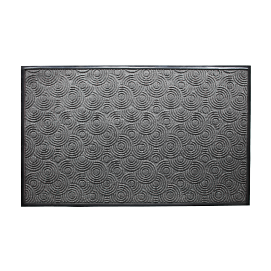 WaterGuard Spiral Entrance Mats