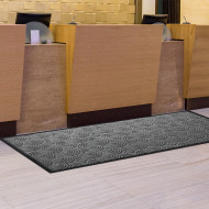 WaterGuard Spiral Entrance Mats