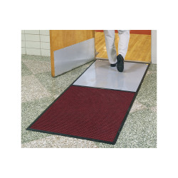 Waterhog Cleanroom Sticky Mats 