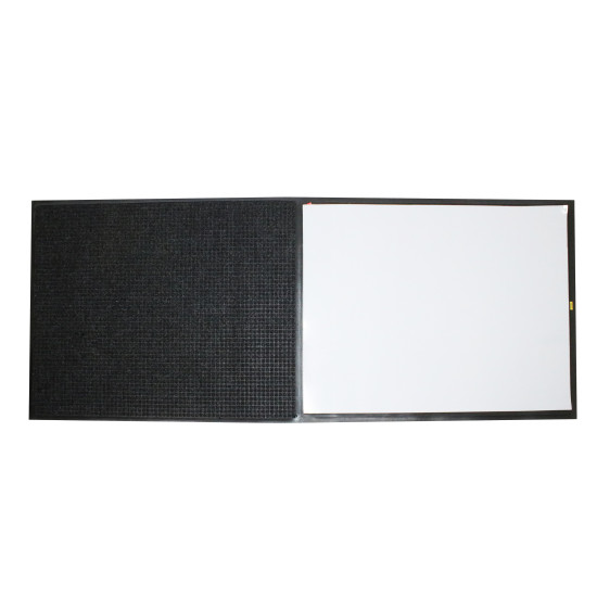Waterhog Cleanroom Sticky Mats 