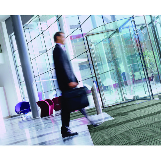 Waterhog Herringbone Mats